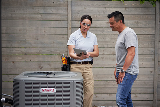 Comprehensive Air Conditioning Installation Options